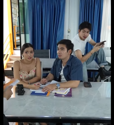 G2301018 ความร กกลายเป นฝ นร าย part2