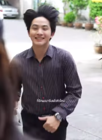 G2301012 แฟนต องเปย งจะร กจร ดจบของความส มพ นธ ออนไล part2