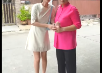 G1701006 อยากให ตม ความส องแก วเองก อน part2