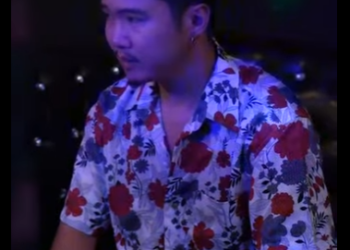 G2310005 จับก้uพนักงาน ยังหน้าด้านขอกินฟรีอีก ! part2