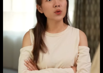 G2310007 แม่ผัวใจร้าย หรือสะใภ้ไม่ดี + part2