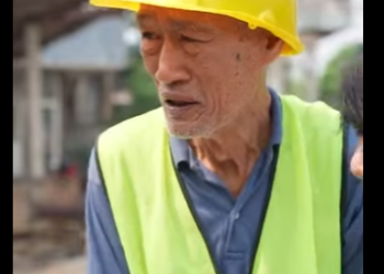 G2310011 สะใภ้สุดใจดำให้พ่ออายุ 60 ไปทำงาน ! part2