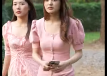 G2310012 ผู้ชายคนนี้ มีแฟนทีเดียว 3 คน ! part2