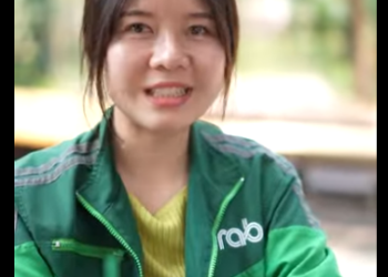 G2310017 จะทำงานไปทำไหม หาผัวรวยๆไม่ดีกว่าเหรอ ! part2