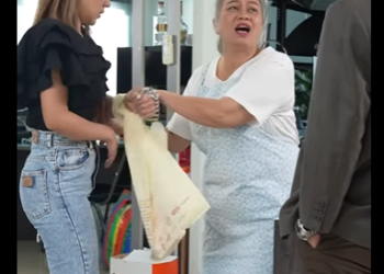 G2310019 กว่าแม่จะหาเงินได้แต่ละบาทรู้ไหมมันลำบากแค่ไหน ! part2