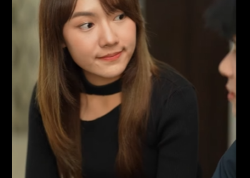 G0311001 งาน กับ หนูมิลิน พ่อจะเลือกอะไร ! part2