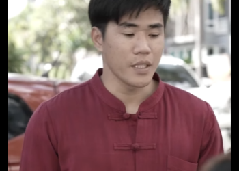 G0311006 ผู้ชายคนนี้คือใคร อยู่ๆขับรถคนอื่นไปซะงั้น ! part2