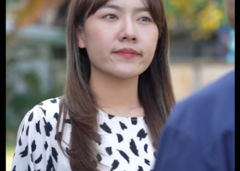 G0311010 พี่ฟู่ขอเบลแต่งงาน ! part2