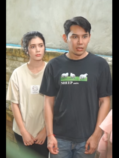 G1701007 คนจนจะม าได บโอกาส part2