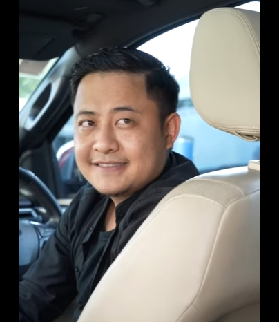 G2401008 เร ยกแกรป VIP นะ ทำไมม คนอ นน งบนรถ part2