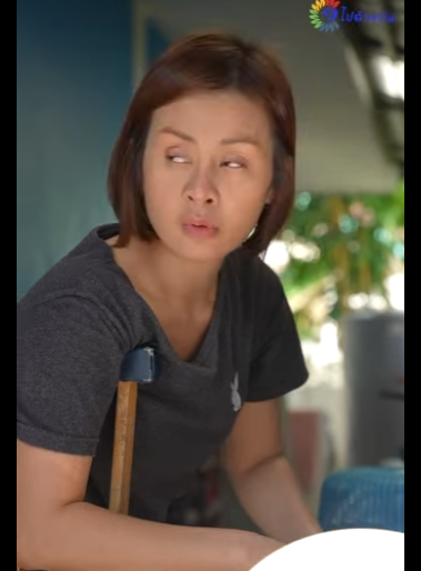 G2401009 นน ารำคาญจร งๆ ขาพ การไม พอ ชอบย งเร องผ part2