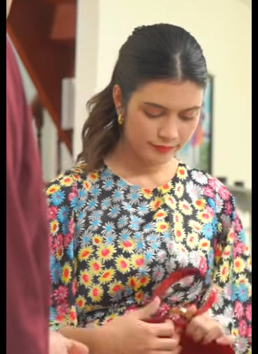 G1701008 นางร ายจำเป part2