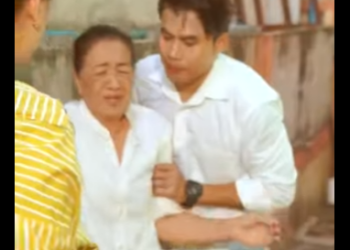 G1701017 คนอกต ญญ กหาความเจร ญไม ได part2