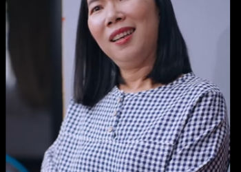 G2601002 ความอดทนม ดจำก แม สาม มาช วยเล ยงล แต ทำเหม part2