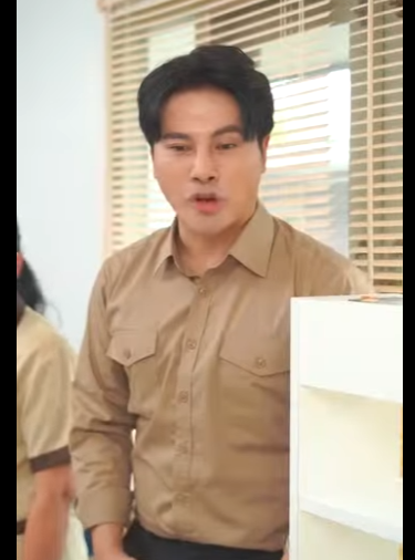 G1701001 หน าท ใครหน าท part2