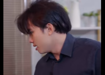 G2601025 EP2 เพ อนสน ทล กชายกค ดว าต วเองล บมจากต างประเทศ จะม part2