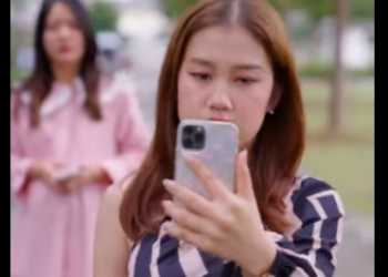 G2601023 ญาต องก นแท งมาแอบก นผ วคนอ part2