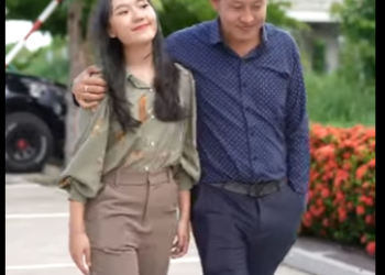 G1712024 งคบก น1เด อน แอบไปม แล วเหรอ! part2