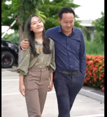 G1712024 งคบก น1เด อน แอบไปม แล วเหรอ! part2