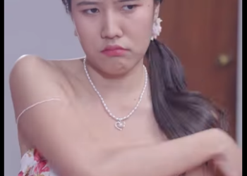 G2601007 เป นหน องมาท องก บล กชายช part2