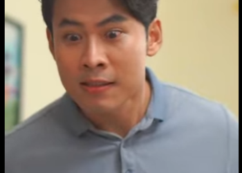 G1701013 อารมณ วว บ! องด ให จบ (ละครส นต องมนต ม) part2