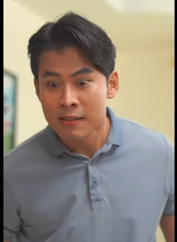 G1701013 อารมณ วว บ! องด ให จบ (ละครส นต องมนต ม) part2