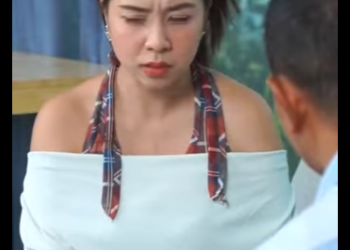 G0801002 ไฮโซทองปลอม [ตอนจบ] part2