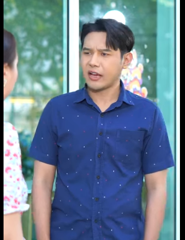 G0801006 ไฮโซทองปลอม [ตอน part2