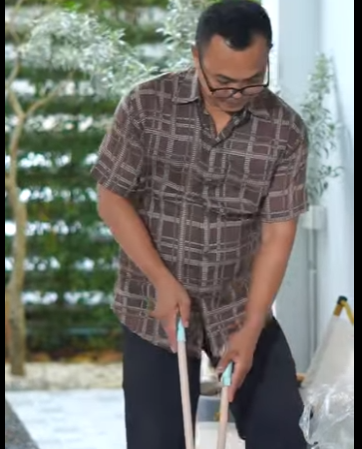 G0801007 สะใภ ไร า! [ตอน part2