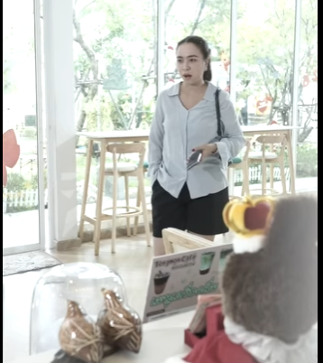 G0801009 สะใภ ไร า! [ตอนจบ] part2