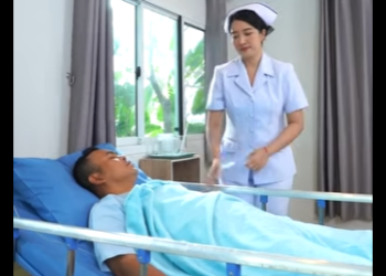 G0801013 อย ากราบต นพ ในว นท สายไป [ตอนจบ] part2