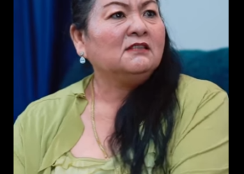 G1001003 คำว แม มาก อน สะใภ เสมอ part2