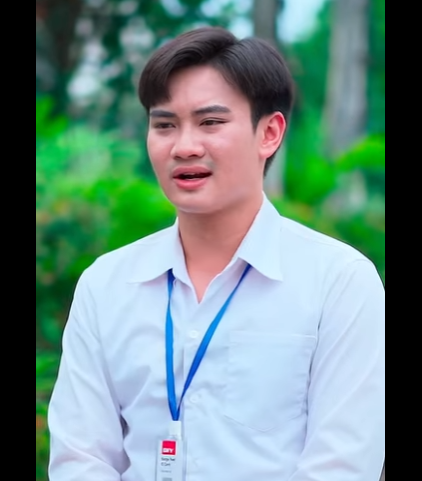 G1001004 ดว าต วเองส งกว าคนอ องเจอคนจร งสะบ าง part2