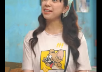 G1701004 มจมเพราะคนก นเอง (ละครส นต องมนต ม) part2