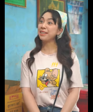 G1701004 มจมเพราะคนก นเอง (ละครส นต องมนต ม) part2