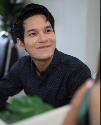 G0311024 รู้ว่าหลอก แต่เต็มใจให้หลอก ! part2