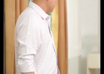 G2801005 เม ยชอบเก บขยะ นน าอายจร งๆ (ละครส นต องมนต part2