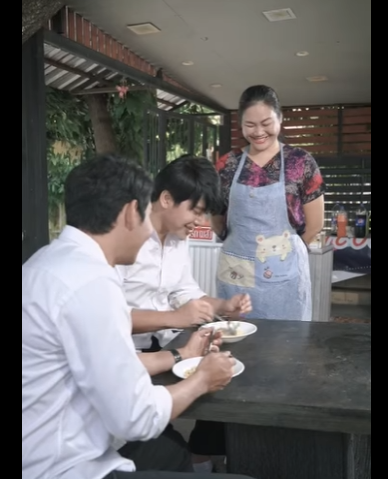 G1701018 ความเช อใจ ทำลายท กส งแม แต ความเป นพ อง part2