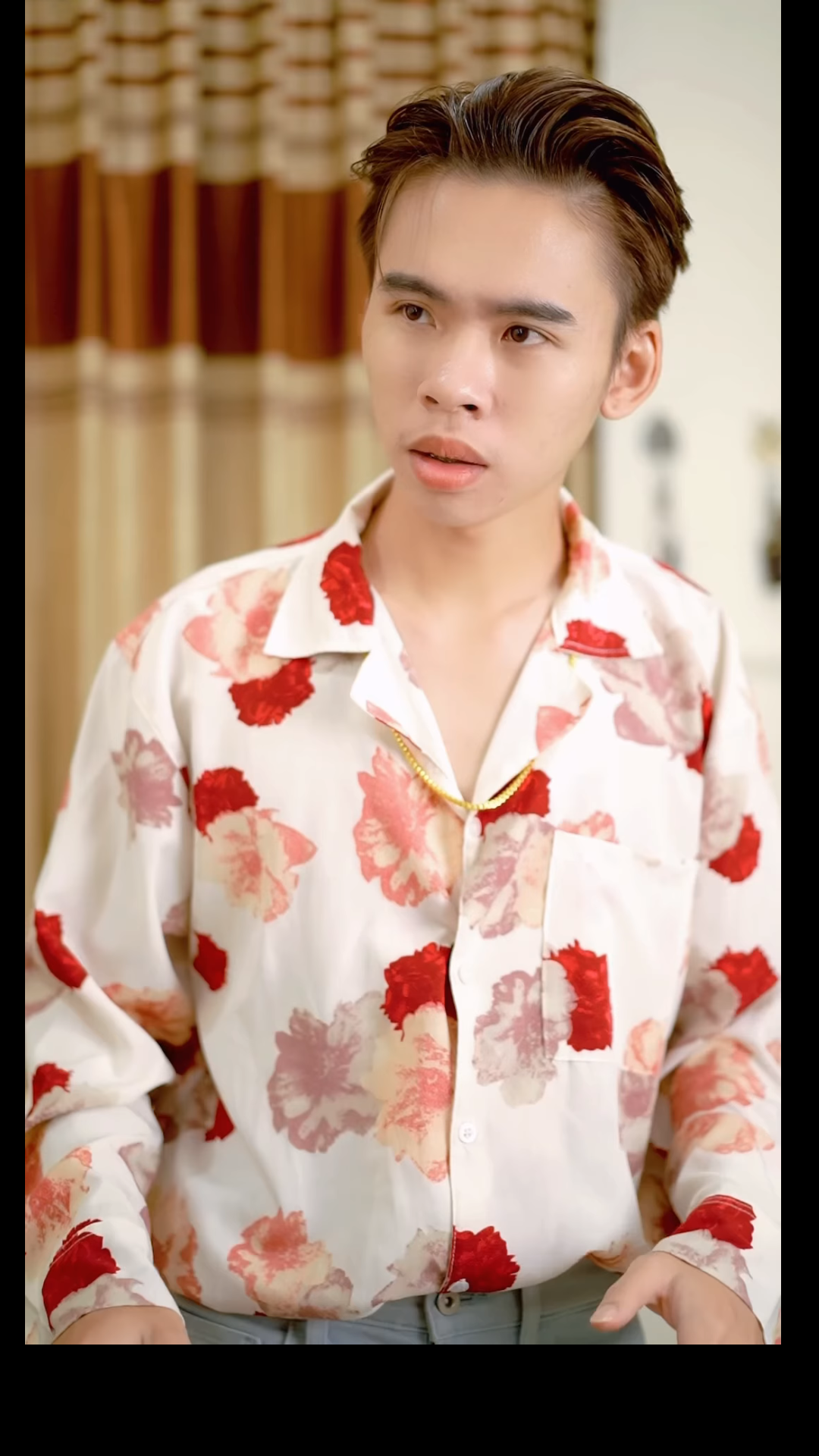 G2801023 าแม นายบอกให นายไปก นหญ นายก ไปง นหรอ part2