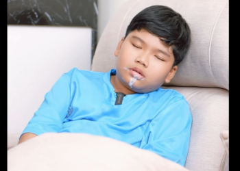 G2801006 ยายม วแต เล นจนป อนยาให หลานผ ยายแบบน สมควรต อง part2