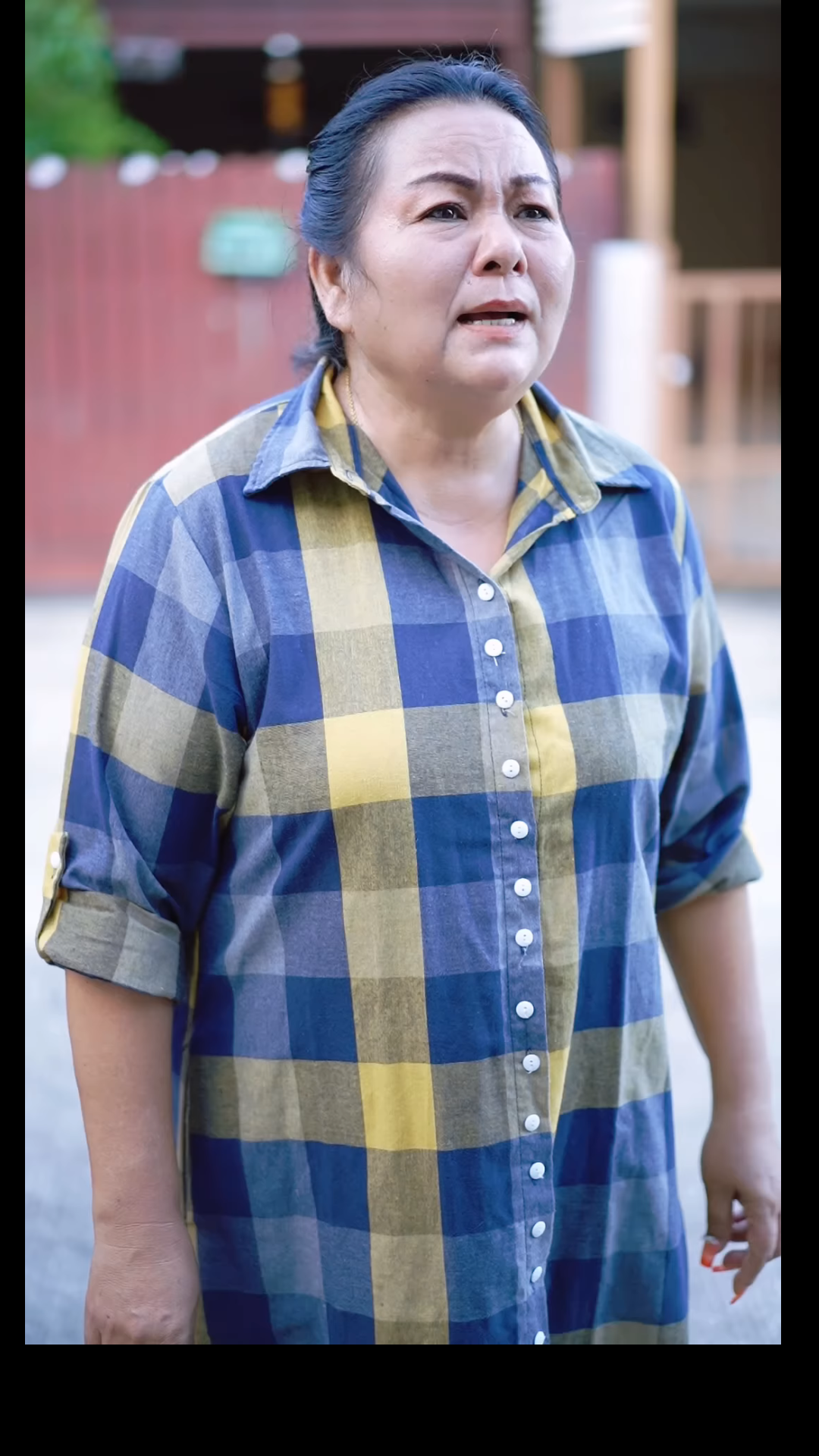 G2801007 ความส ขบนความท กของคนอ แบบน ไม จะด าว าอะ part2