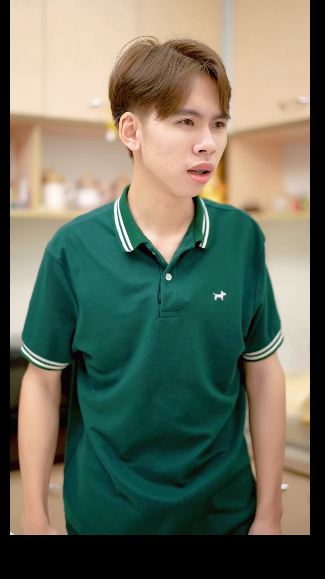 G2801001 เร องไม เป นเร องก เอามาหาเร องล กสะใภ แม วใ part2