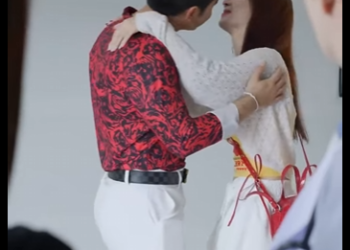 G2801006 สาม บน องสาวสมส นตอนเม ยตาบอด! part2