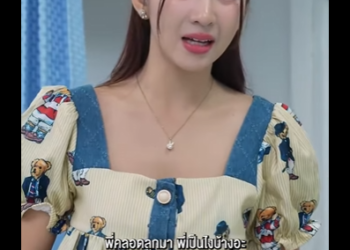 G2801007 แม วชมพ เล ยงด กว าเม ยแท part2