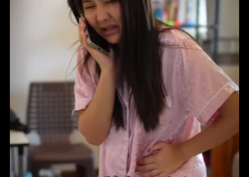 G2801013 เม ยผมโหดเห ยม ใครจะค ดว าสาเหต อ