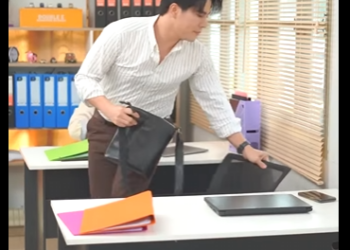 G1701014 นเป นผ ดการนะ เกรงใจก นบ าง part2