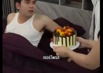 G2801015 เม ยร กก บเพ อนสน ทวางยาผมในว นเก part2