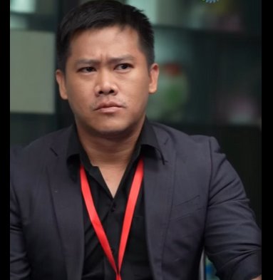 G2810012 แอนต้องเป็นหนอนบ่อนไส้บริษัทเราแน่ๆ ! part2