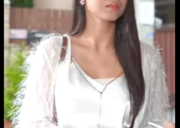 G1701003 เป นผ หญ งอย างว ใครจะกล าเอาทำเม part2