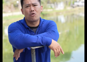 G2810016 โอ๊ตขับรถชนคนแก่…. part2